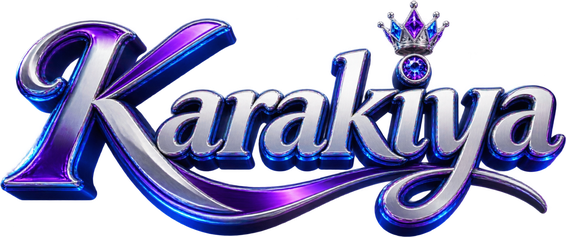 Karakiya লোগো
